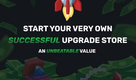 Upgrade Store Guide